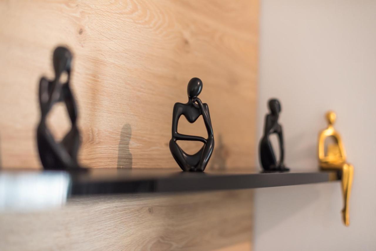Comfy And Modern Apartment Atene Esterno foto